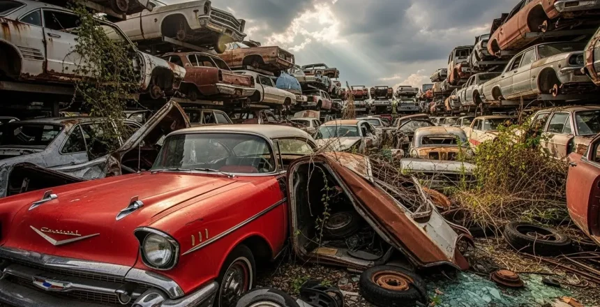 nyc cash for junk cars